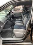 A picture of Toyota Harrier Ugx 17 000 000