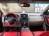 A picture of Clean Mazda cx9 2008 model 3 7m net price Neatly