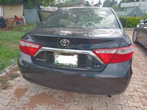 A picture of CAMRY 2016 Beautiful in and out Belgium Standard Dm or