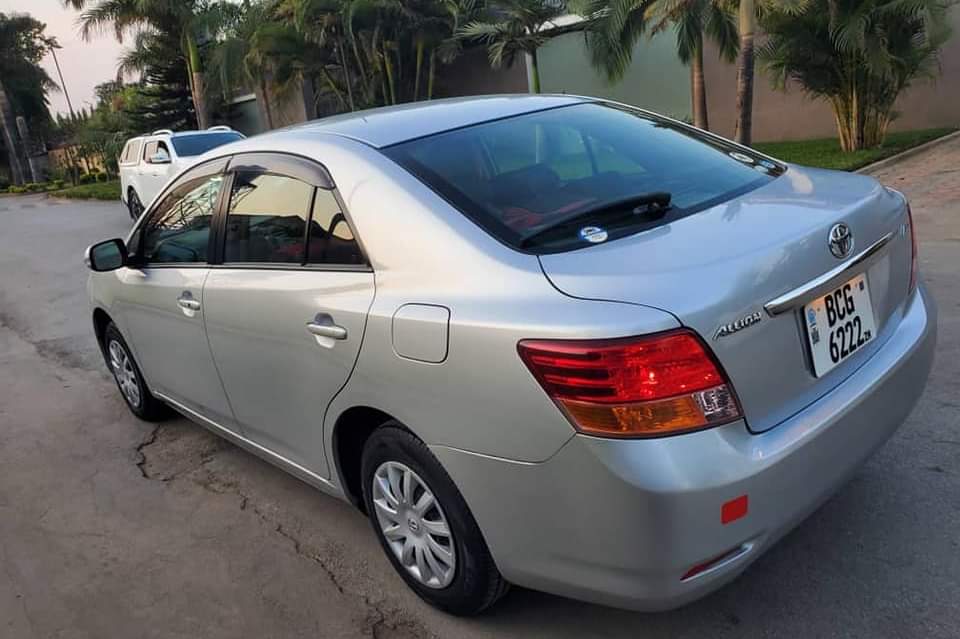 cars for sale in lusaka