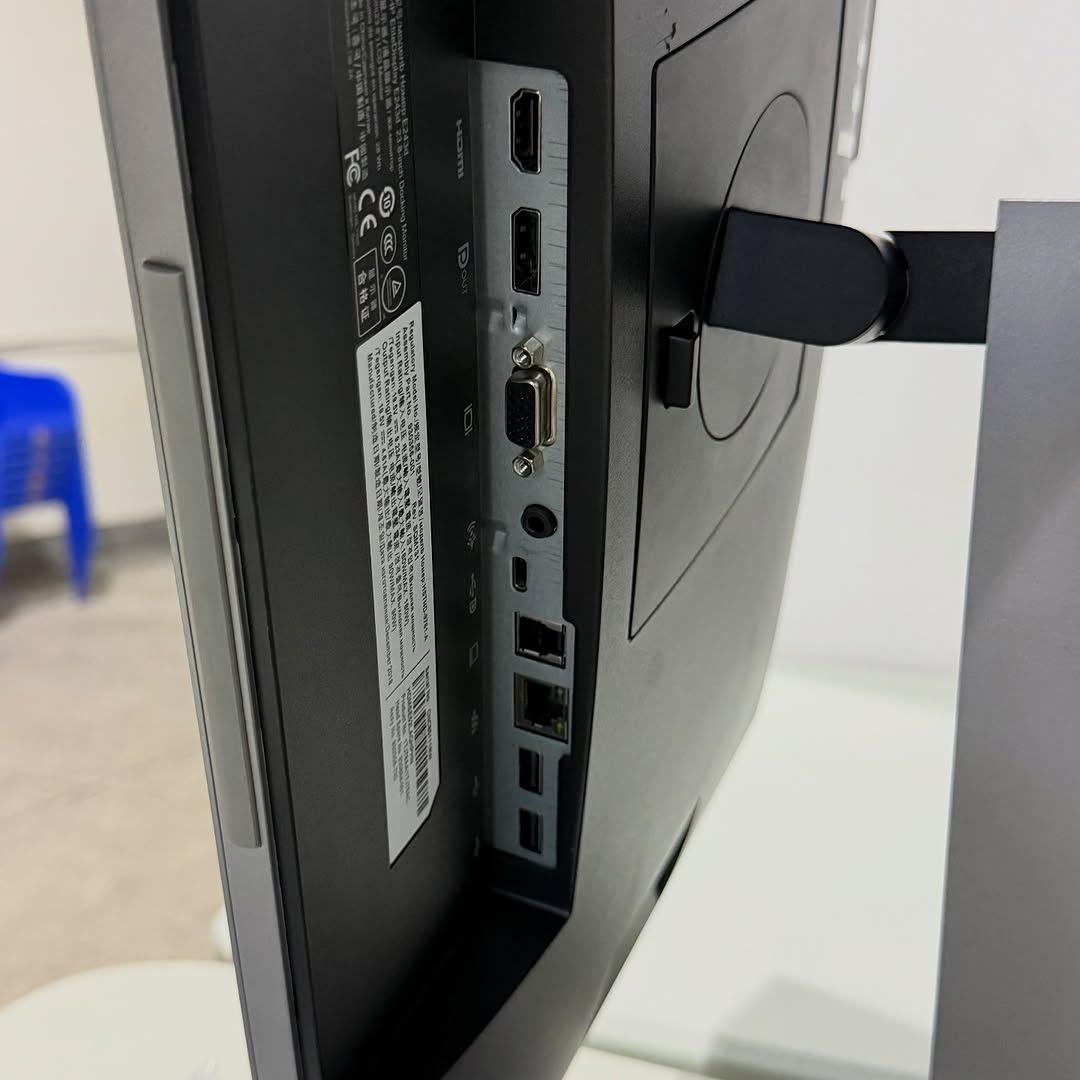 A picture of Hp Prodesk complete desktop Corei3 8th Gen Ram 8GB HDD