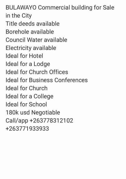 Property for Sale