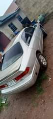 A picture of Working perfectly fine engine Gear AC 08025913541 07059720331