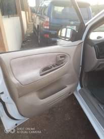 A picture of Mazda MPV
