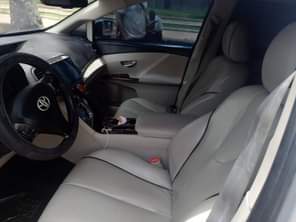 A picture of Highest Grade Toyota Venza buy and go Port Harcourt 10