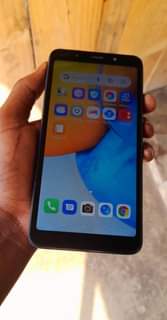 A picture of TECNO POP 6 GO
