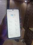 A picture of Tecno Camon 19