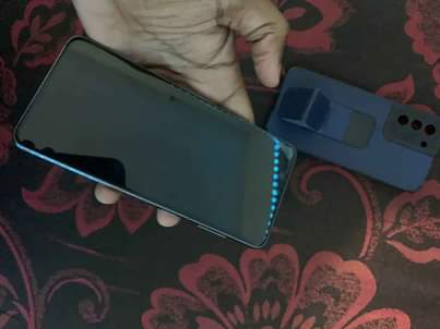 samsung s21