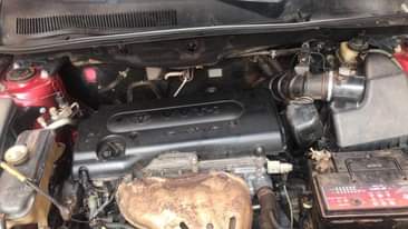 A picture of Neatly Used Toyota Rav4 Year 2008 Price 4 8m Location