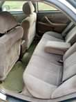 A picture of Toyota Camry