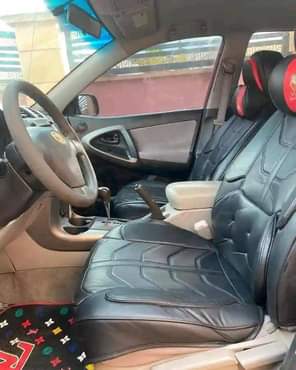 A picture of URGENT BUYER NEEDED 2008 Toyota RAV4 Super clean limited edition