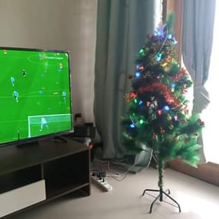 tvs