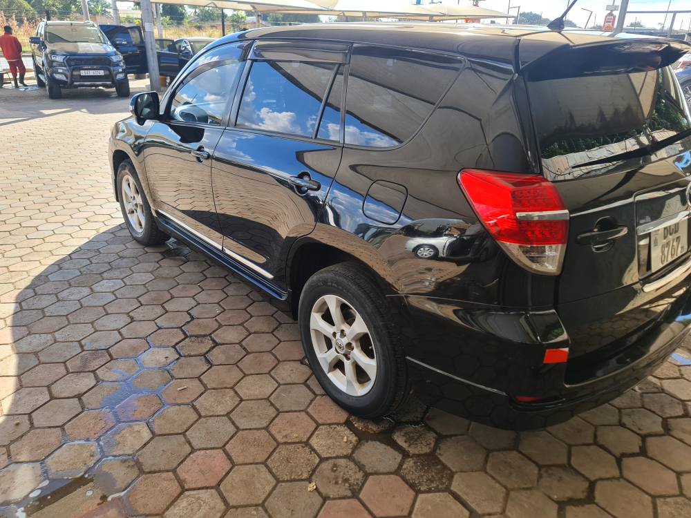 used toyota