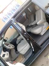 A picture of 2011 Toyota Sienna Tokumbo Accident free Price 8 6m Location