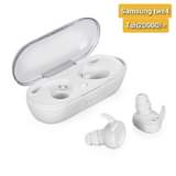 A picture of Samsung tws 4 Haziingii maji