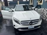 A picture of Mercedes Benz GLA250 Year 2015 Few months registered