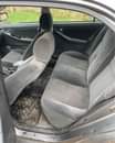 A picture of Toyota corolla 04