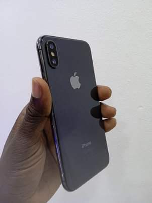 A picture of APPLE IPHONE X NO FACE 64GB 550K 0755457585