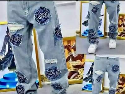 A picture of clothes