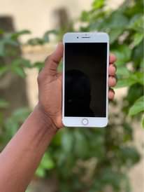 A picture of IPhone 7 Plus