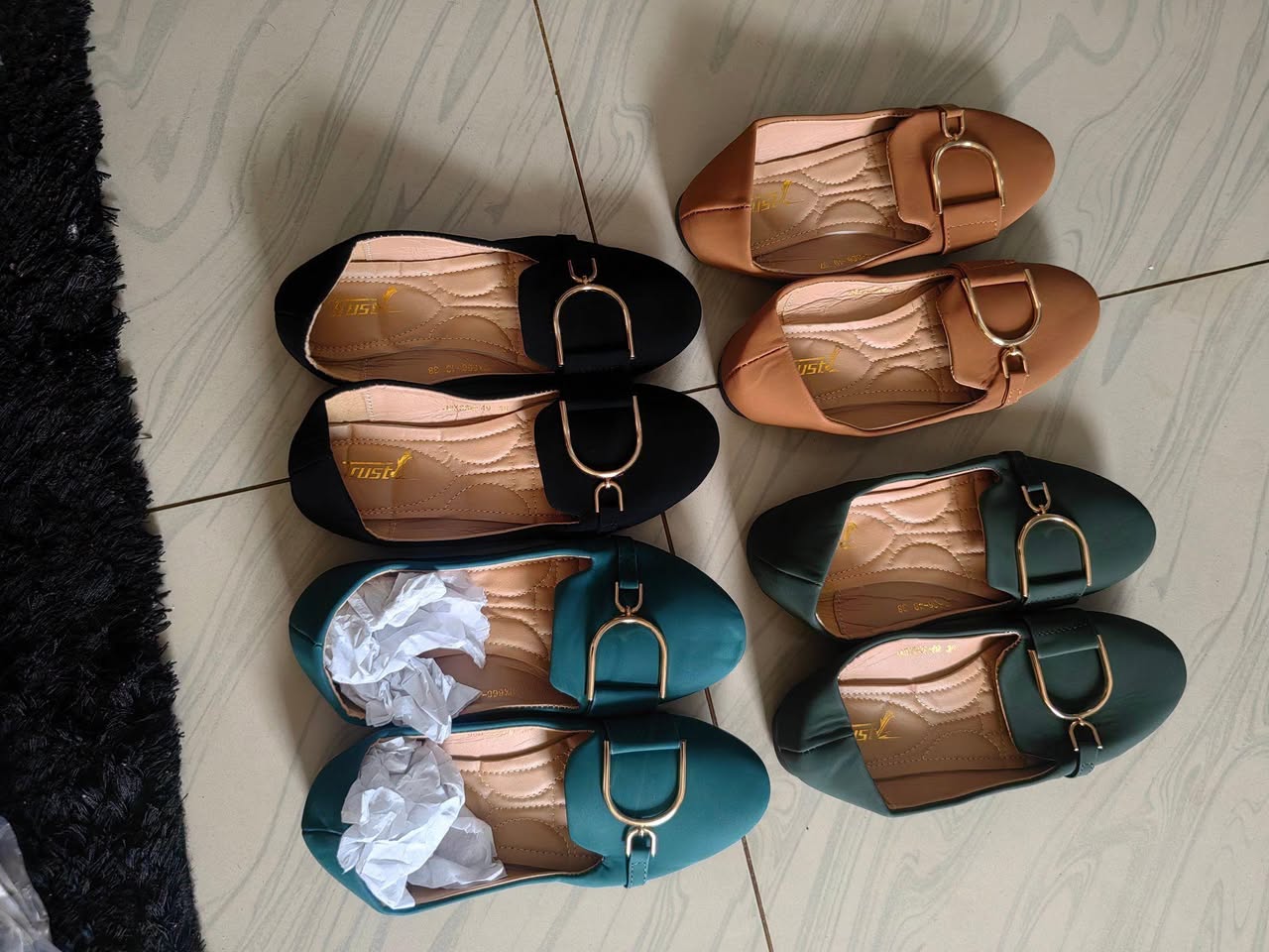shoes