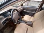 A picture of 2000 Camry Tiny light