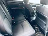 A picture of Toyota Harrier
