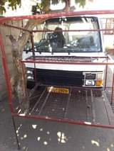 used toyota hiace
