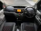 A picture of Toyota Noah