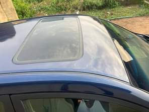 A picture of Toyota matrix 2006 model Engine and Gear perfect AC Super