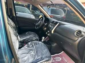 A picture of URGENT BUYERS ONLY CALL 09063948959 CLEAN Nissan Micra 2015 PRICE