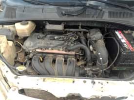 A picture of 2003 TOYOTA PRIUS