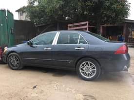 A picture of Cleanest Honda DC in the market