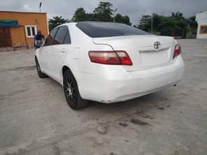 A picture of Takas Motors 07060931241 Toyota Camry 2009 model Equivalent to Belgium