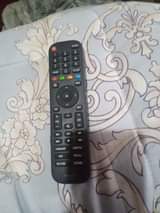A picture of Hisense 32 digital frameless