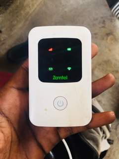 zambia zamtel