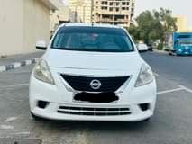 used nissan sunny