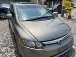 A picture of 2010 Honda Honda civic