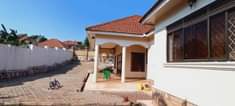 A picture of House for sale at 700m ush at Munyonyo.