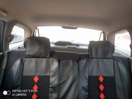 A picture of Sharp Toyota matrix 2004 Buy and drive Price 2 1m