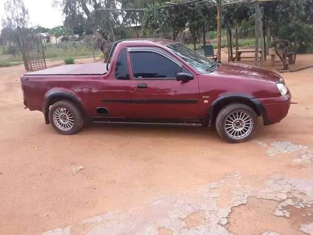 bakkies under r20000