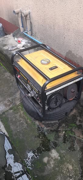 A picture of Generator