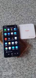 mifi routers