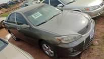 A picture of Toyota Camry 2006
