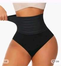 A picture of Waistline