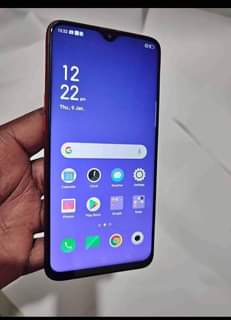 oppo f9