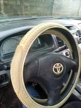 A picture of 2004 big4nothing Camry here in owerri Engine AC and gear