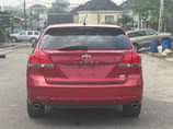 A picture of 011 Toyota Venza Read description for full details
