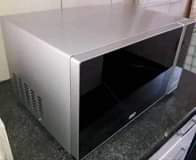 microwaves