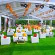 A picture of Artficial turf grass 